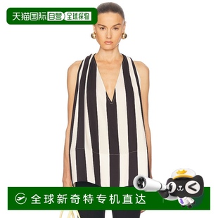 Norma Haut 251TO115178 上衣 香港直邮Jacquemus 1h可退 女士