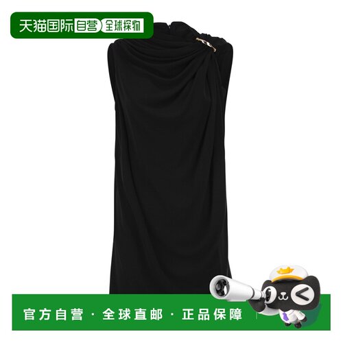 香港直邮SPORTMAX 女士连衣裙 2626056106003 AW2 【付后1h可退】