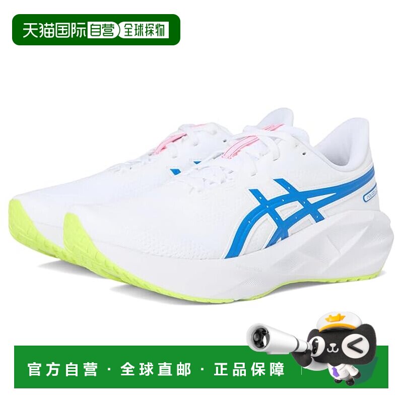 1h可退 香港直邮Asics 亚瑟士 女士 Novablast 5 ATC 跑鞋运动鞋