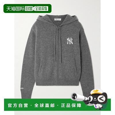 1h可退 美国直邮SPORTY & RICH 女士 + '47 and New York Yankees