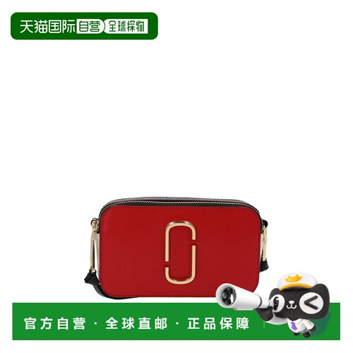 1h可退 欧洲直邮MARC JACOBS 女士斜挎包 H175L03FA22619 SS2026