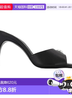 1h可退 香港直邮Coperni 女士 COPSH29477 高跟鞋 COPSH29477