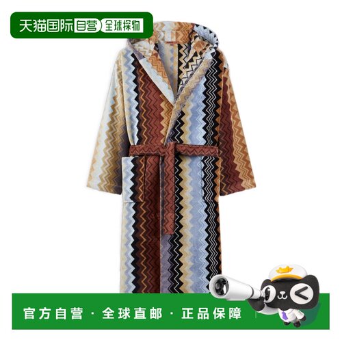 1h可退 香港直邮MISSONI 女士大衣 1G3AC99708160 CO 花色 Giacom