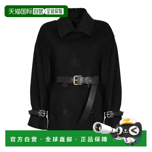 香港直邮MAX MARA STUDIO 女士连衣裙 252608608160001E15