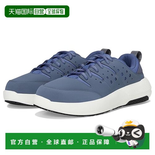 1h可退 香港直邮Crocs 卡骆驰 男士 The Clock 工装运动鞋