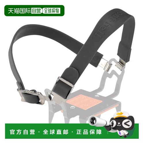 1h可退 香港直邮mont-bell 户外登山攀岩 1129604DGY CO 黑色 Com