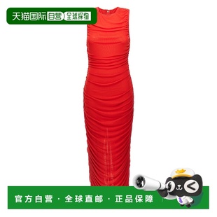 女士 1h可退 christensen birger 半身裙包臀裙 欧洲直邮rotate