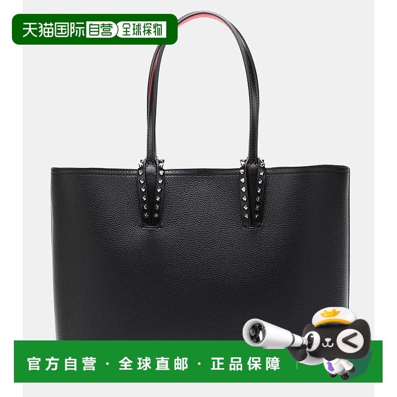 1h可退 香港直邮Christian Louboutin 克里斯提 鲁布托 女士 Caba