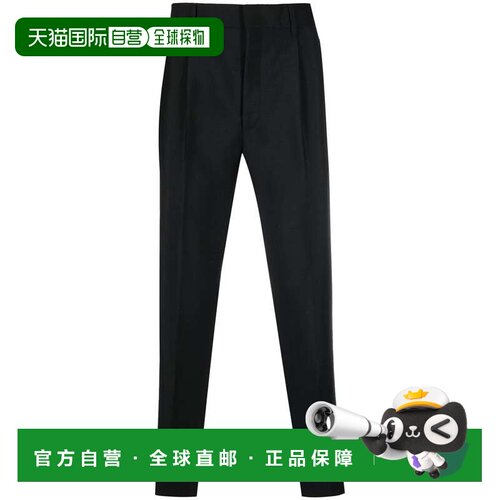 欧洲直邮prada/普拉达 男士 休闲裤