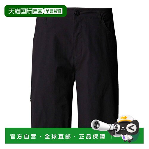 1h可退 香港直邮THE NORTH FACE 女士短裤 NF0A8BS3JK3TNF SS2026