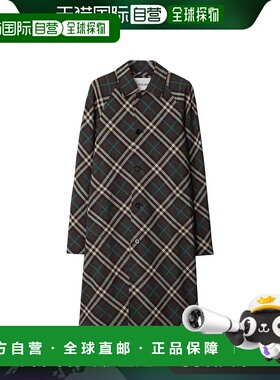 欧洲直邮BURBERRY/博柏利男士外套时尚舒适 休闲男装上衣8091845