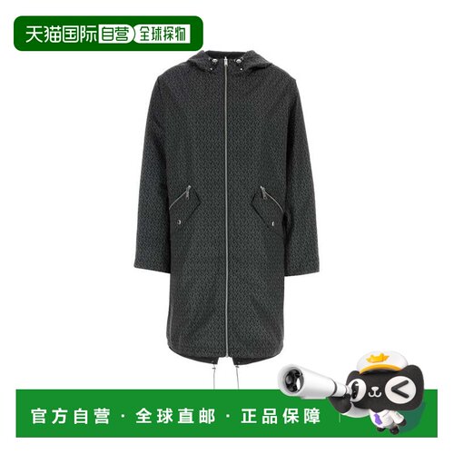 1h可退 香港直邮MICHAEL MICHAEL KORS 女士外套 MT520INJN3NICKE