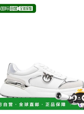 1h可退 欧洲直邮PINKO 女士休闲鞋 SS0019P027ZI6正品时尚休闲百