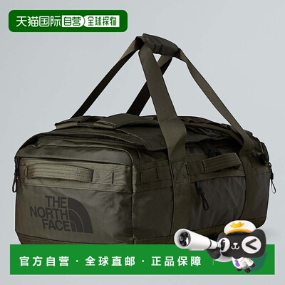 自营欧洲直邮北面 Base Camp Duffel 42L旅行包 THE NORTH FACE