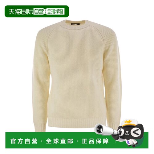 1h可退 香港直邮PESERICO 男士针织衫 R59381F07D9470D01 AW2024