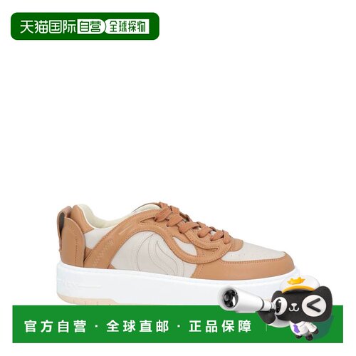 香港直邮Stella Mccartney 斯特拉 麦卡特尼 女士 运动鞋