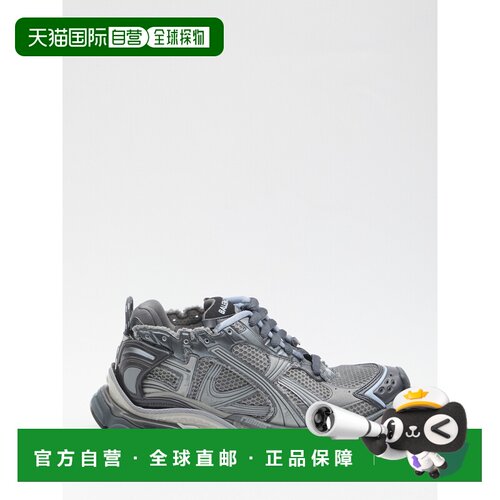 欧洲直邮BALENCIAGA 男士运动鞋 772774W3RMU1044【付后1h可退】