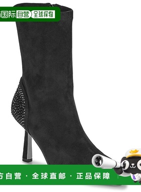 欧洲直邮ALMA EN PENA  女鞋 秋冬 短筒高跟靴  I240414筒靴
