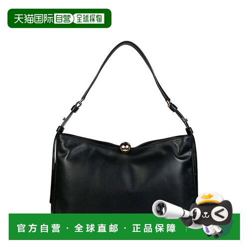 1h可退 香港直邮FURLA 芙拉 女士 垂坠单肩包 WB01365BX3168