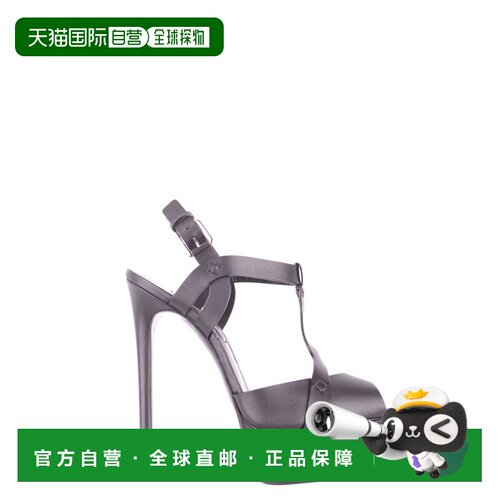 欧洲直邮CASADEI 女士高跟鞋 1L423E140LOCA000 S【付后1h可退】