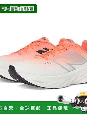 1h可退 香港直邮New Balance  男士 Fresh Foam X 1080v14 跑鞋