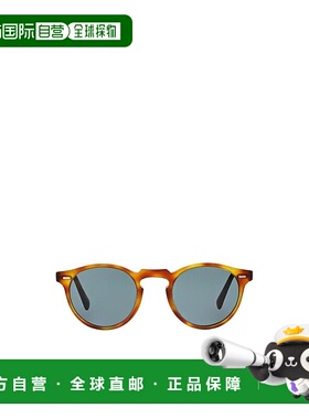 香港直邮Oliver Peoples 徽标眼镜 OV5217S