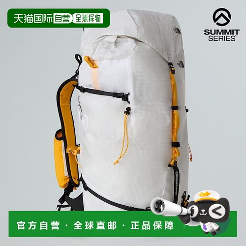 自营欧洲直邮北面 Summit AMK 55L登山背包 THE NORTH FACE双肩包