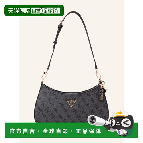 欧洲直邮guess 女士 单肩包