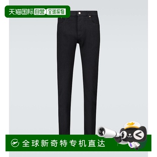 修身 男士 Alvaro 0013 牛仔裤 香港直邮GOLDEN 1小时内可退 GOOSE