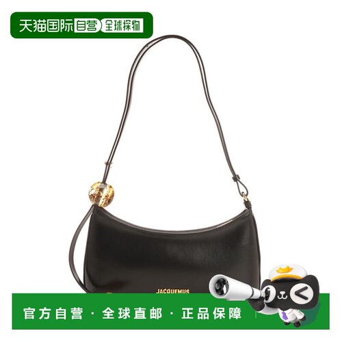 香港直邮JACQUEMUS 女士单肩包腋下包 SS2026 23E231BA0573000990