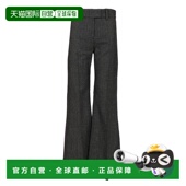 休闲裤 欧洲直邮courreges 女士