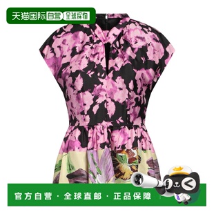 Noten Van 德赖斯 范诺顿 上衣 1h可退 女士 香港直邮Dries