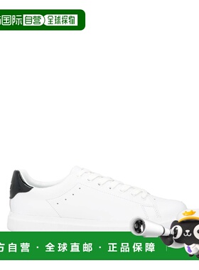 香港直邮Tory Burch 托里 伯奇 女士 运动鞋 white白色 舒适时尚