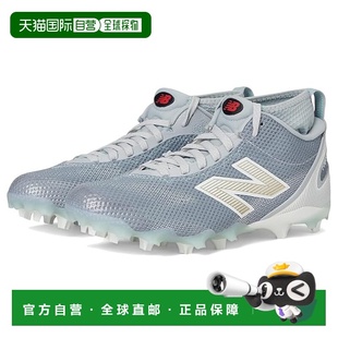 1h可退 香港直邮New Balance 男士 FreezeLX V5 Lacrosse Cleats