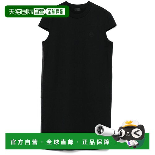 香港直邮MONCLER 女士连衣裙 J10938I0000689ATK9【付后1h可退】