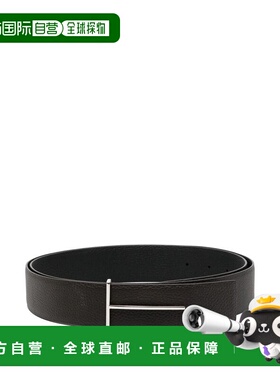 1h可退 香港直邮Tom Ford 汤姆 福特 男士 皮带 LCL236STB331ENB