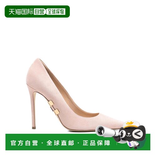 欧洲直邮ELISABETTA FRANCHI 女士高跟鞋 SA16L62E2EA1 SS2026