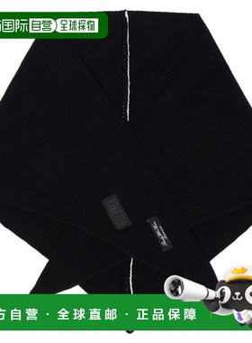 1h可退 香港直邮Mm6 Maison Margiela 马丁 马吉拉 MM6 女士 黑色