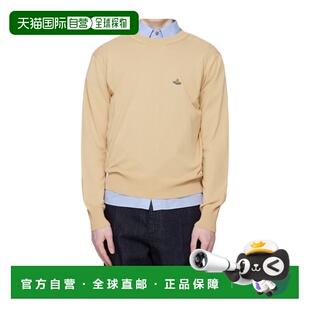 圆领针织衫 1h可退 Alex Westwood 27010012Y00 香港直邮Vivienne