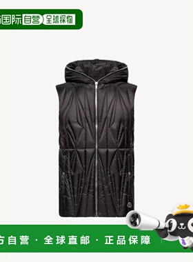 1h可退 欧洲直邮MONCLER 盟可睐 26春夏 L109N1A00004M8113999 女