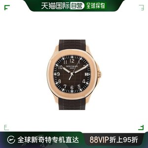 香港直邮Patek Philippe 男士 AQUANAUT系列手表 5167R001