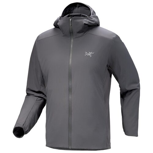 欧洲直邮arc‘teryx 男士 夹克衫始祖鸟户外冲锋衣外套