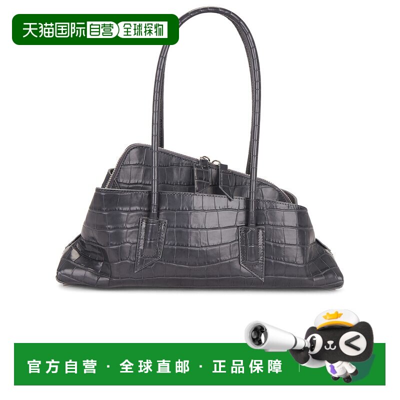 1h可退 香港直邮The Attico 女士 La Passeggiata 小号手提包包 2