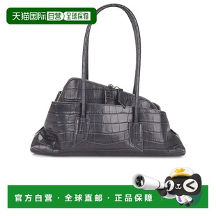 1h可退 香港直邮The Attico 女士 La Passeggiata 小号手提包包 2