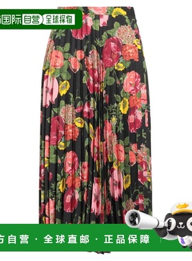 1h可退 香港直邮Junya Watanabe 渡边淳弥 女士 中长半身裙