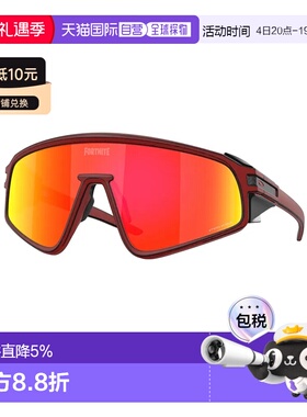 欧洲直邮OAKLEY Latch面板太阳镜
