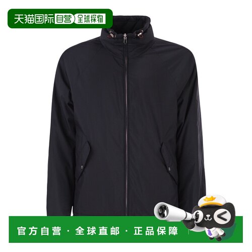 香港直邮BRUNELLO CUCINELLI 男士夹克 MV4086007CRC10 AW2026
