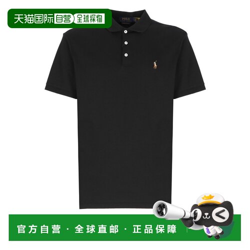 香港直邮ralph lauren 拉尔夫劳伦 男士 and Polos T恤蓝色T恤 71