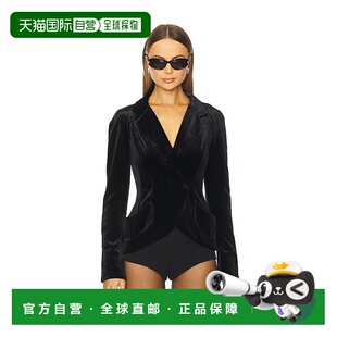 诺玛 KAMALI 卡玛丽 女士 ST3254 1h可退 小鸟夹克 香港直邮NORMA