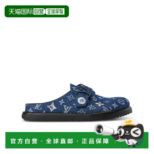 Louis Vuitton LV Easy凉鞋 BWH00NDN20 【付后1h可退】拖鞋